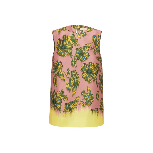 Alémais Faye Tunic Top