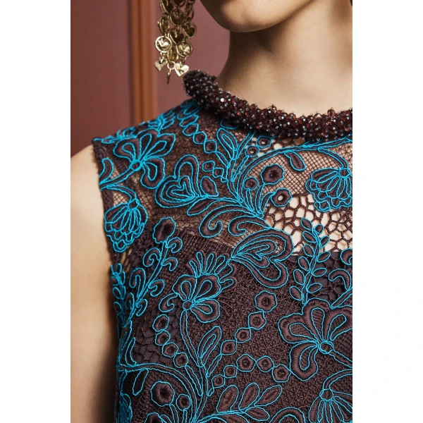 designer dresses at Coveti