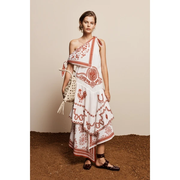Alémais Dresses
