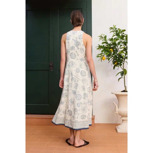 European linen