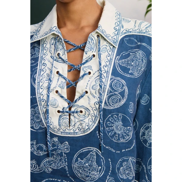 designer tops at Coveti