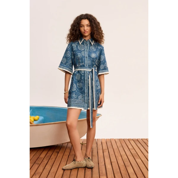 Alémais Dresses