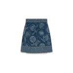 Alémais Lucky Mini Skirt