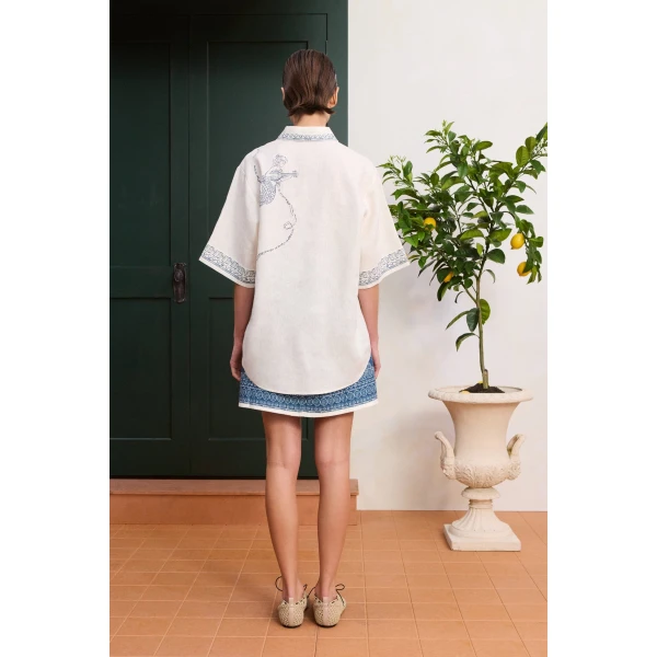 European linen