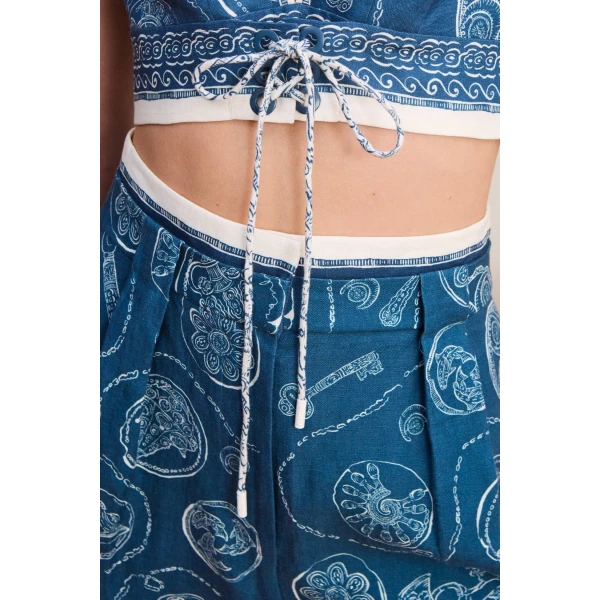 designer pants at Coveti