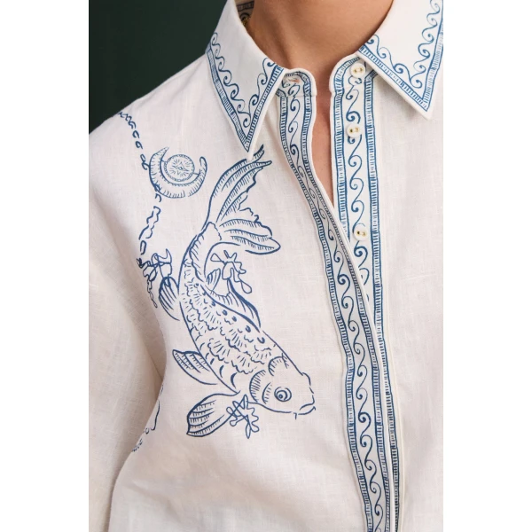 designer tops at Coveti