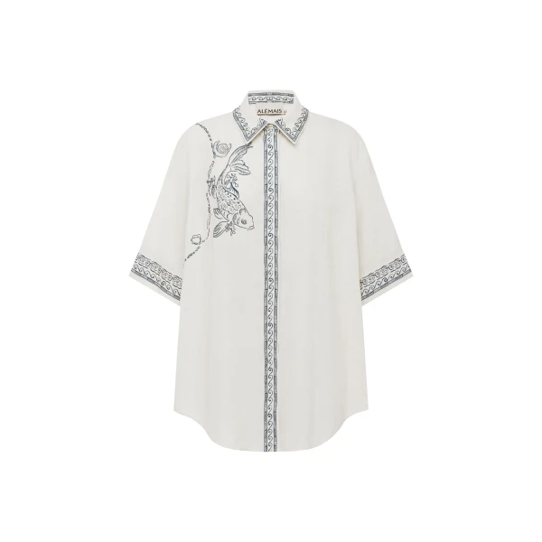 Alémais Lucky Shirt