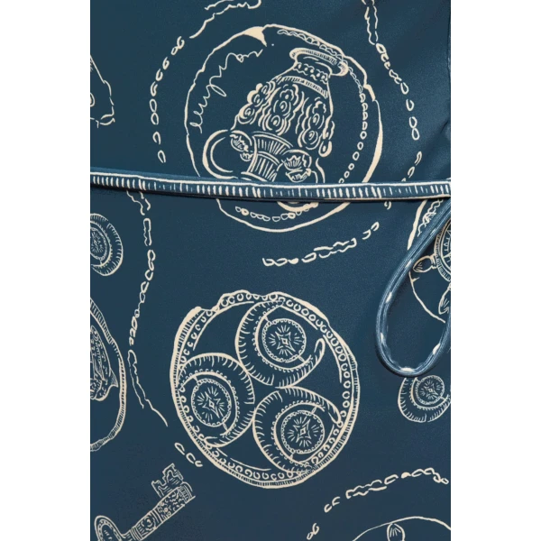 designer beachwear at Coveti