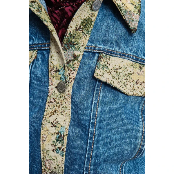 designer jackets at Coveti