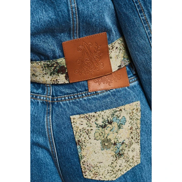 designer pants at Coveti