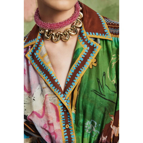designer dresses at Coveti