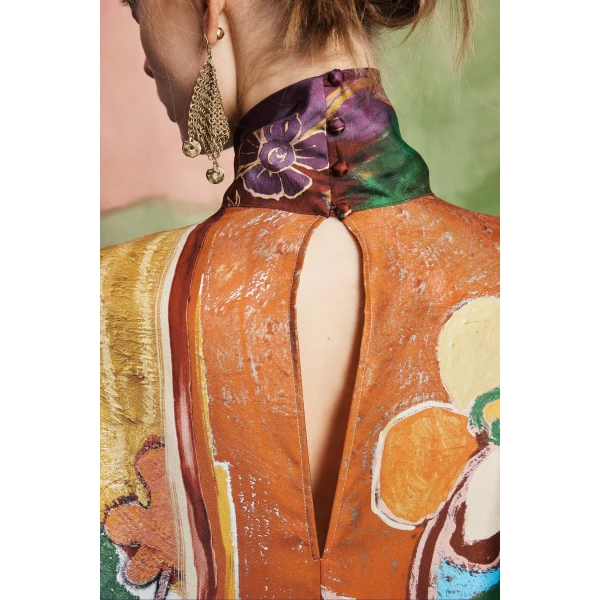 designer dresses at Coveti