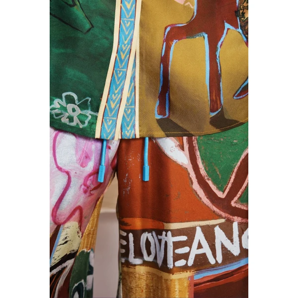 designer pants at Coveti