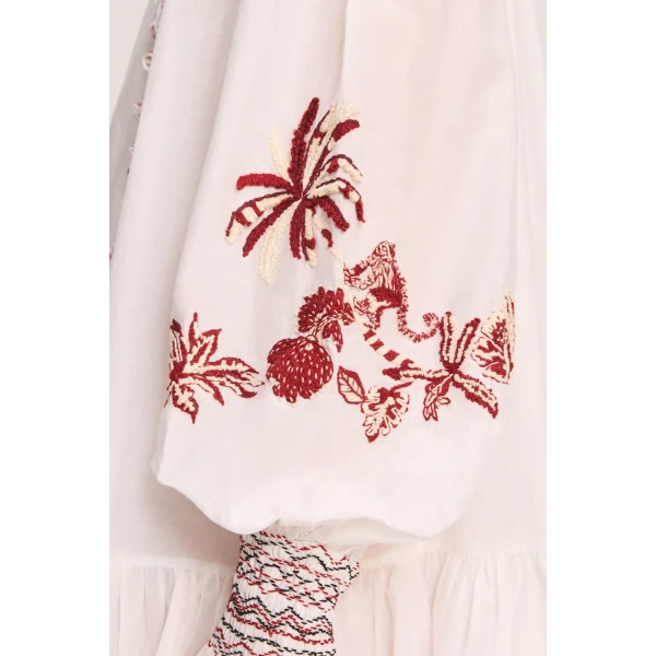 designer dresses at Coveti