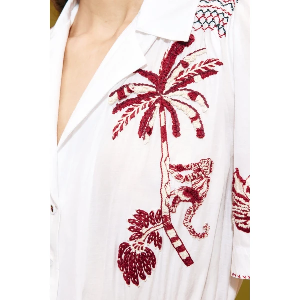 designer dresses at Coveti