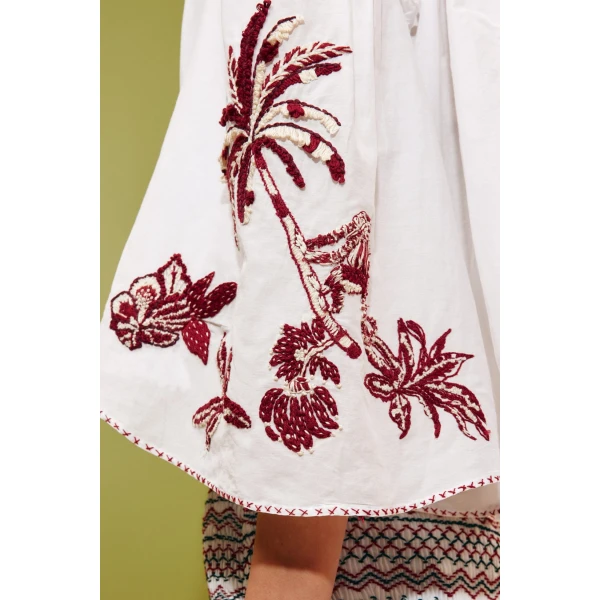 designer tops at Coveti