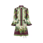 Alémais Ruthie Mini Dress