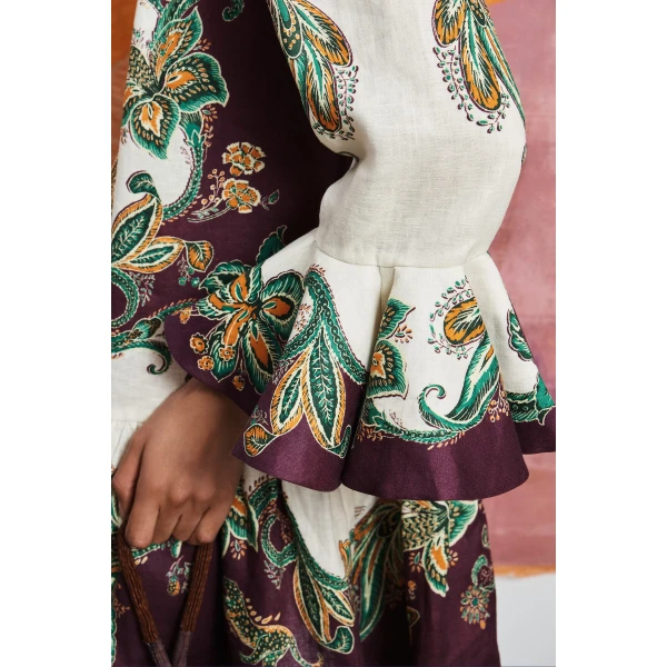 designer dresses at Coveti