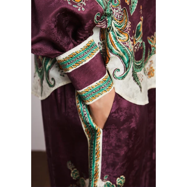 designer pants at Coveti