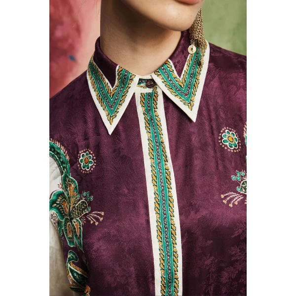 designer dresses at Coveti