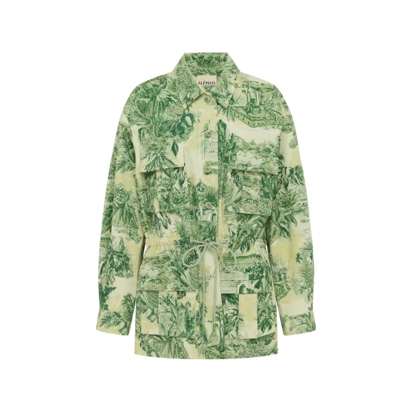 Alémais Sara Jacket