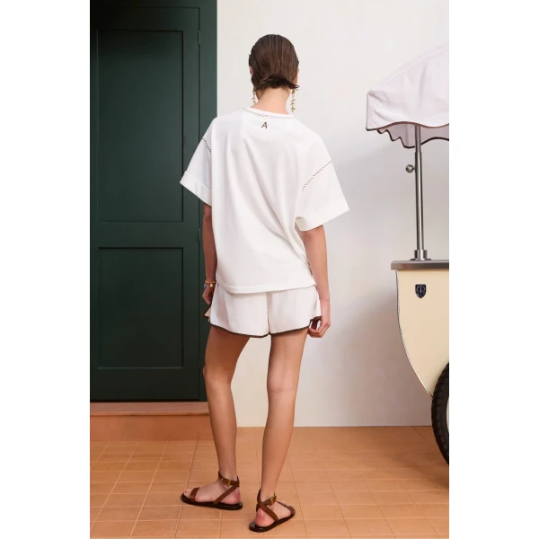 organic cotton poplin