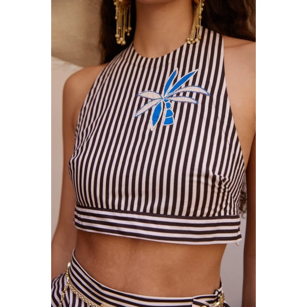 designer tops at Coveti