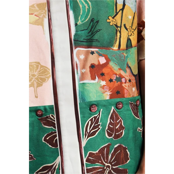 designer tops at Coveti