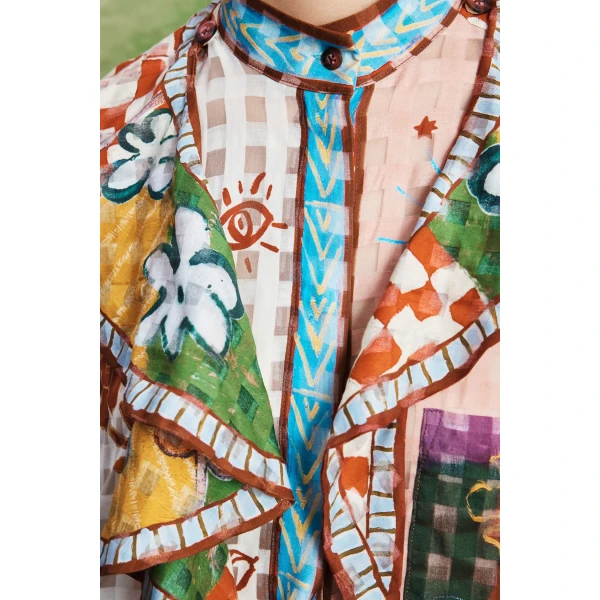 designer dresses at Coveti