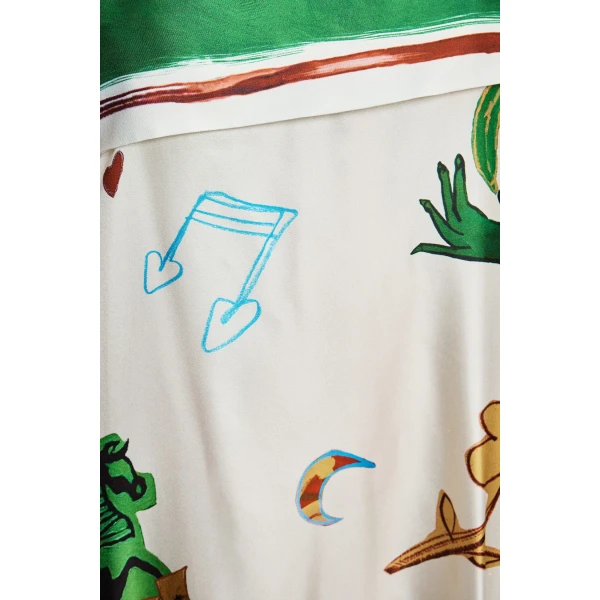 designer dresses at Coveti