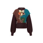 Alémais Tangible Love Sweater