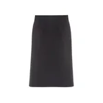 Alexander McQueen Pencil Skirt - Skirts - British Luxury Tailoring at Coveti