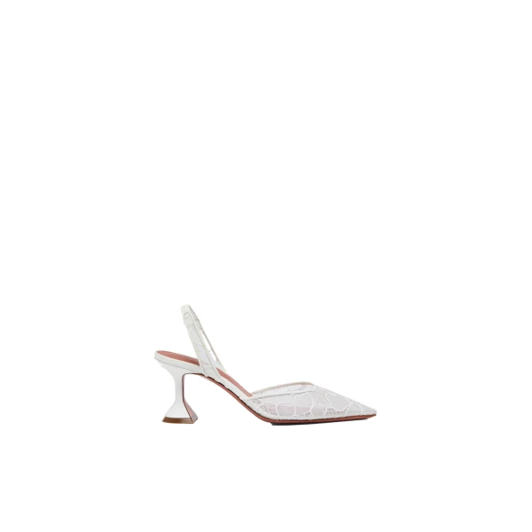 Holli Lace Sling 70 in Ivory Lace