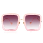Anna-Karin Karlsson Beaming Sky Sunglasses in Pink