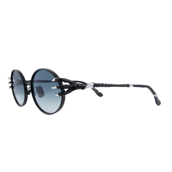 Claw Aventure Sunglasses in Black - Image 2