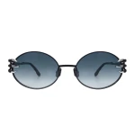 Anna-Karin Karlsson Claw Aventure Sunglasses in Black