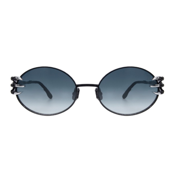 Anna-Karin Karlsson Claw Aventure Sunglasses in Black