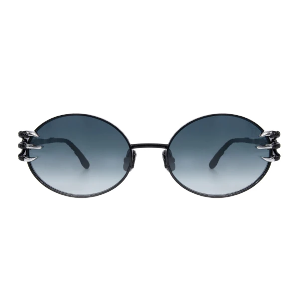 Anna-Karin Karlsson Claw Aventure Sunglasses in Black