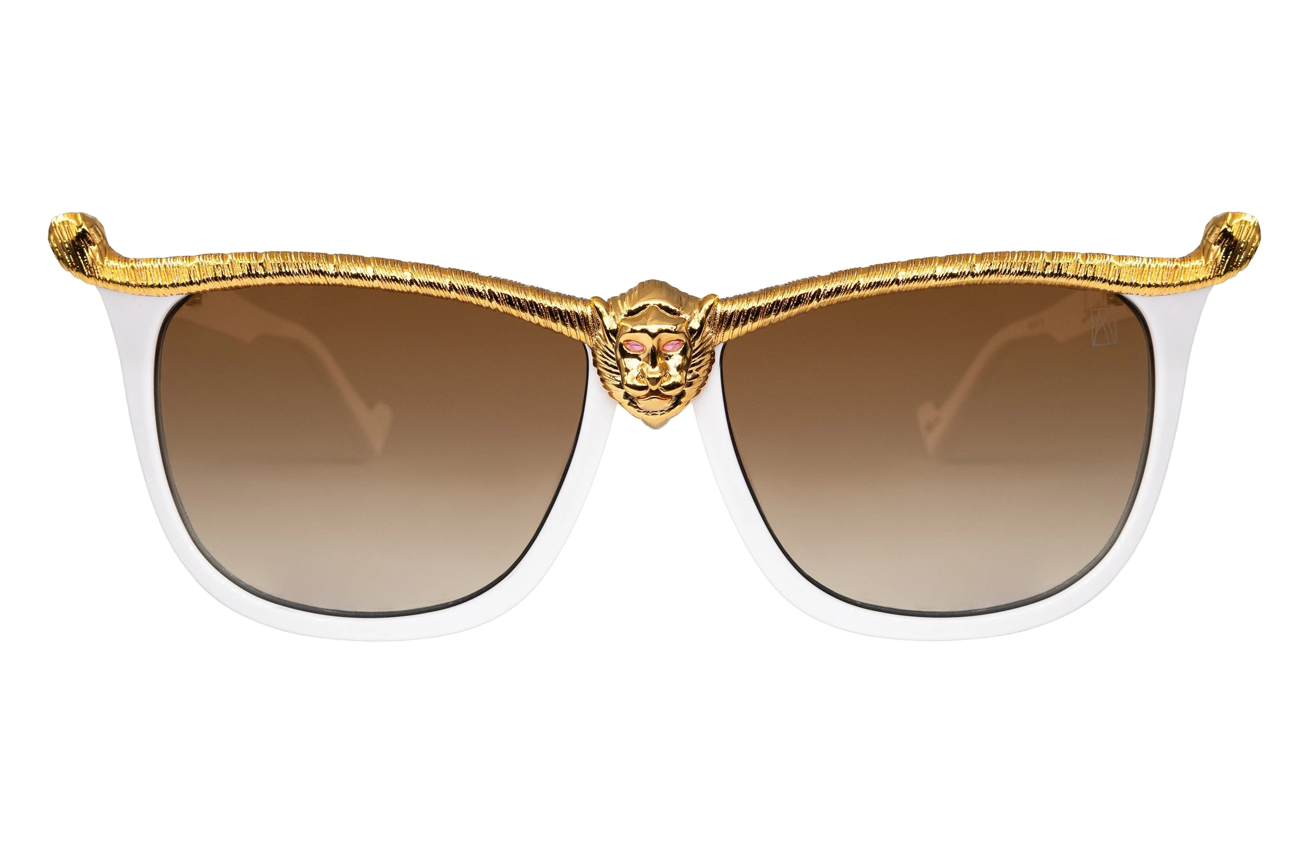 Lioness 2.0 Sunglasses in White