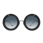 Anna-Karin Karlsson Magic You 2.0 Sunglasses in Black