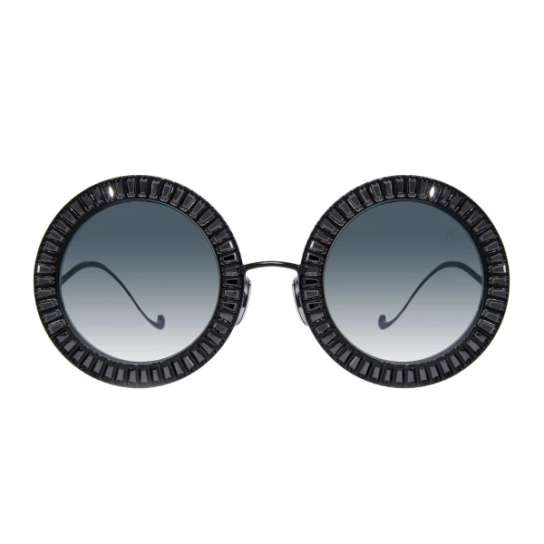 Anna-Karin Karlsson Magic You 2.0 Sunglasses in Black