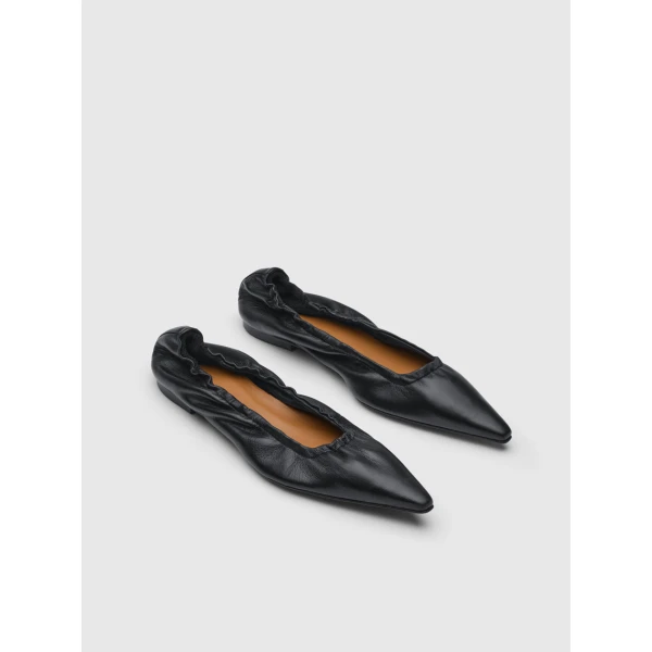 ATP Atelier ballet flats