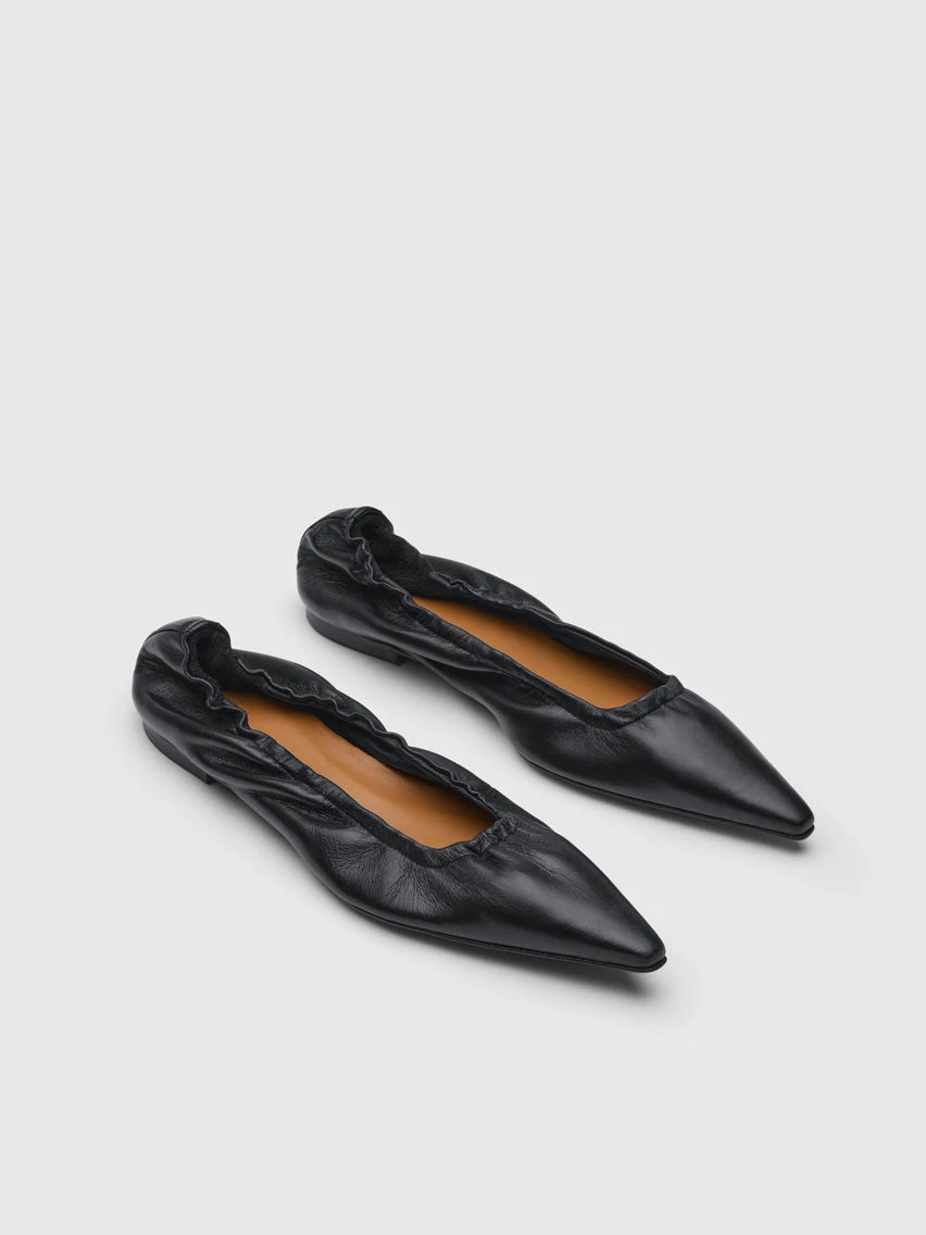 ATP Atelier ballet flats