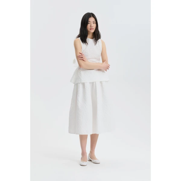 Bala skirt