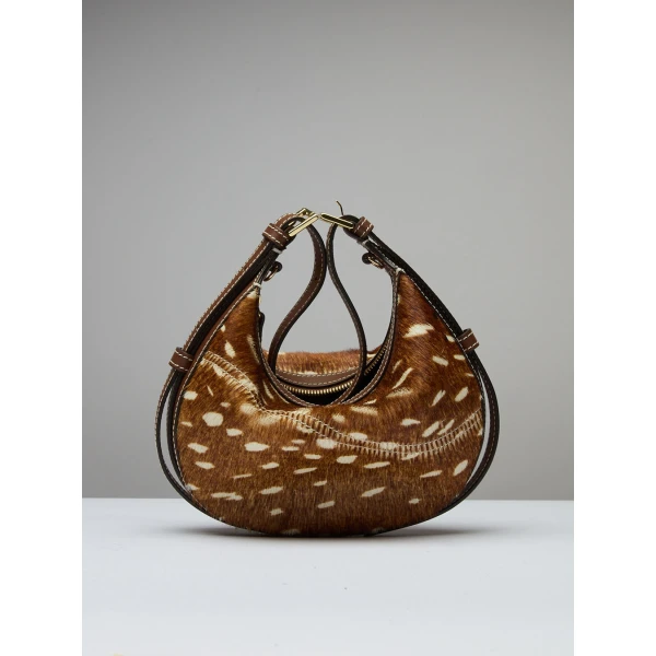 ATP Atelier mini hobo bag