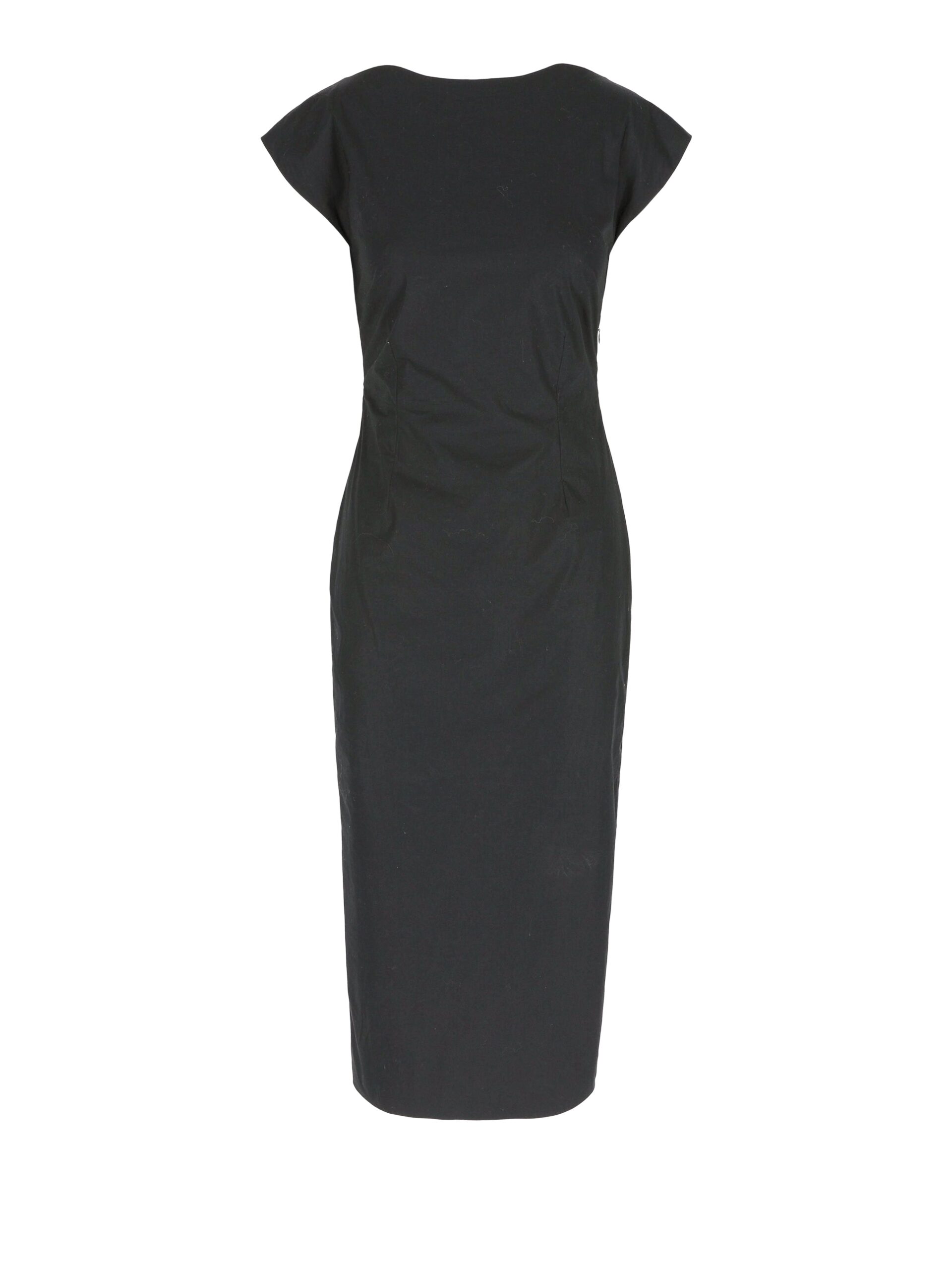 Bernadette Dress Atticus in Black | Dresses | Coveti Bernadette Dress Atticus in Black | Dresses | Coveti