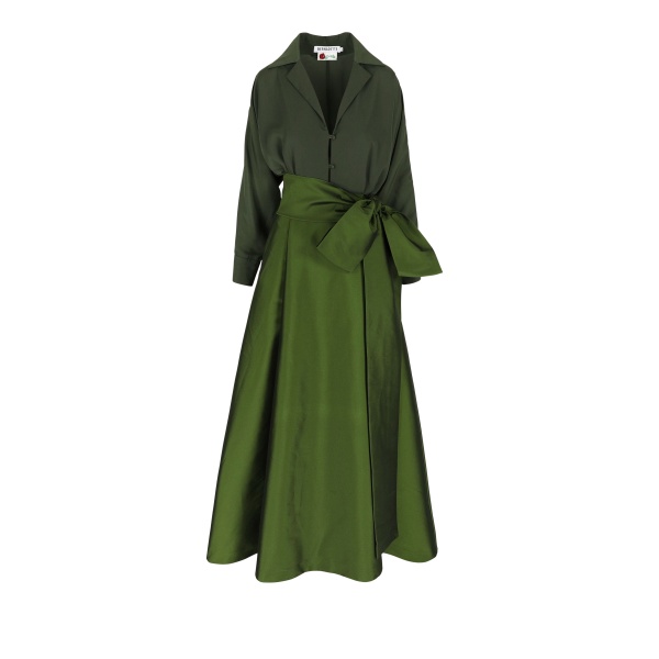 Bernadette dress