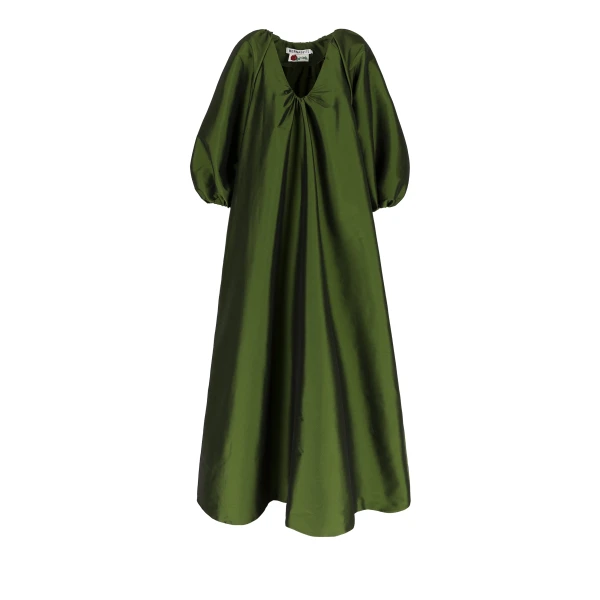 Bernadette dress