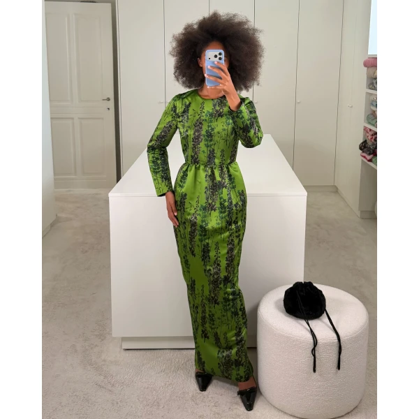 Bernadette dresses