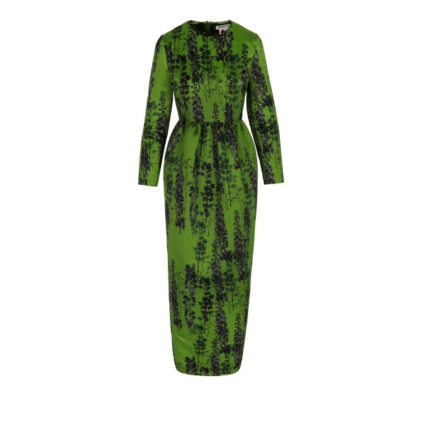 Bernadette dress